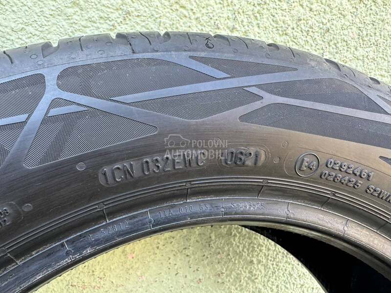 Continental 185/60 R15 Letnja