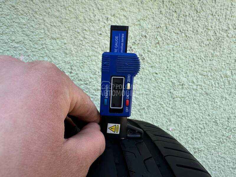 Continental 185/60 R15 Letnja