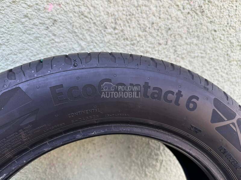 Continental 185/60 R15 Letnja