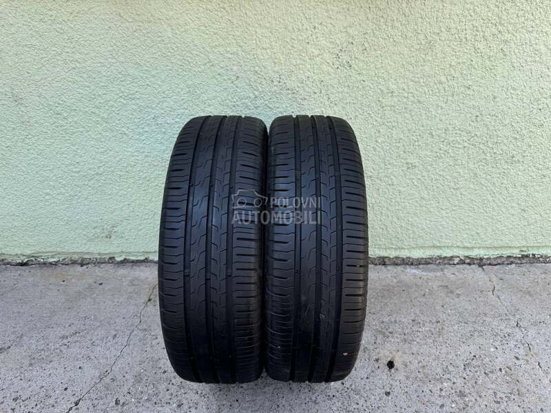 Continental 185/60 R15 Letnja