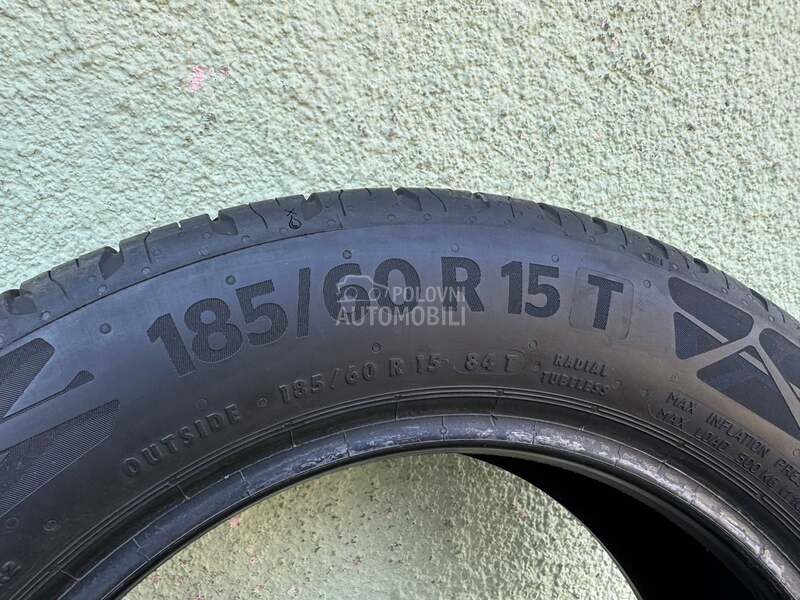 Continental 185/60 R15 Letnja