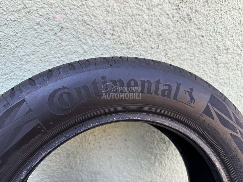 Continental 185/60 R15 Letnja