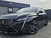 Peugeot 308 1.2  allure