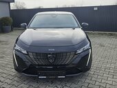 Peugeot 308 1.2  allure