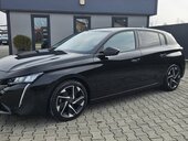 Peugeot 308 1.2  allure