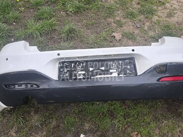 zadnji branik f20 lci msp za BMW Serija 1