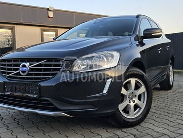 Volvo XC60 2.0 t o p