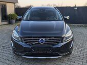 Volvo XC60 2.0 t o p