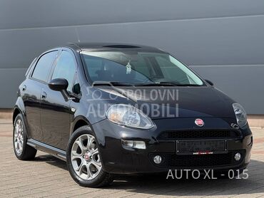 Fiat EVO 1.3MJT / PANO / NOV