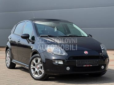 Fiat EVO 1.3MJT / PANO / NOV