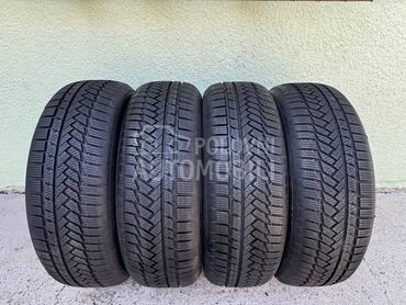 Continental 215/60 R17 Zimska 