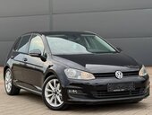 Volkswagen Golf 7 1.6 TDI