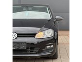 Volkswagen Golf 7 1.6 TDI