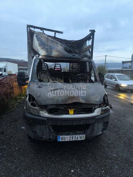 Iveco Daily
