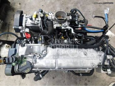 motor 1.2 8 v za Fiat Idea, Linea, Panda ...