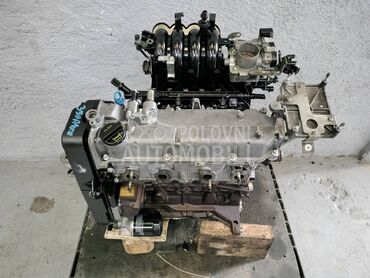 motor 1.4b 8v za Fiat Doblo, Idea, Linea ...