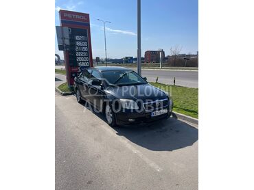 Toyota Avensis 2.0 d4d