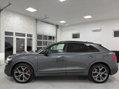 Audi Q8 50 TDI S LINE PANO