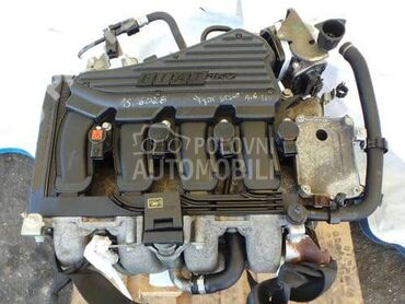 motor 1.6b 1.6v za Fiat Doblo, Brava, Bravo ...