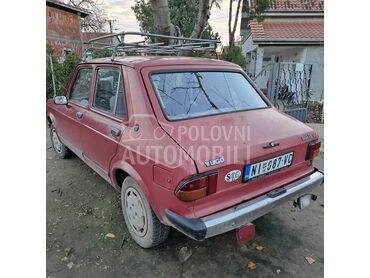 Zastava 101 1.1