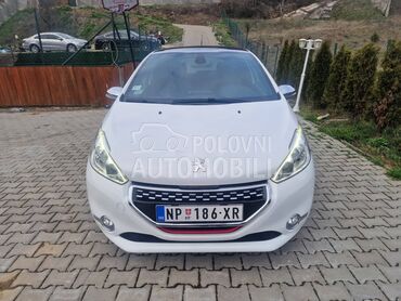 Peugeot 208 GTI NOVO