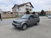 Land Rover Range Rover Sport O D L I Č A N