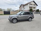 Land Rover Range Rover Sport O D L I Č A N