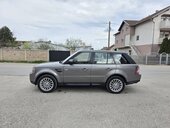 Land Rover Range Rover Sport O D L I Č A N