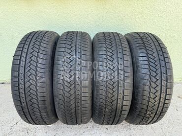 Continental 215/60 R17 Zimska