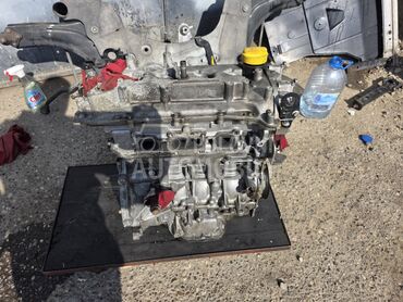 motor 1.2 t c e za Renault Captur, Clio, Grand Scenic ... od 2011. do 2018. god.