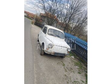 Zastava 750 750