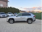 Toyota RAV 4 Fu LL    Op Re Ma