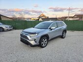 Toyota RAV 4 Fu LL    Op Re Ma