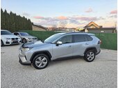 Toyota RAV 4 Fu LL    Op Re Ma