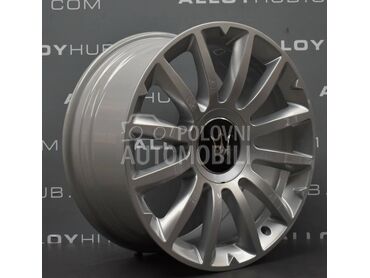 Aluminijumske felne Maserati 18" 5 x 114.3