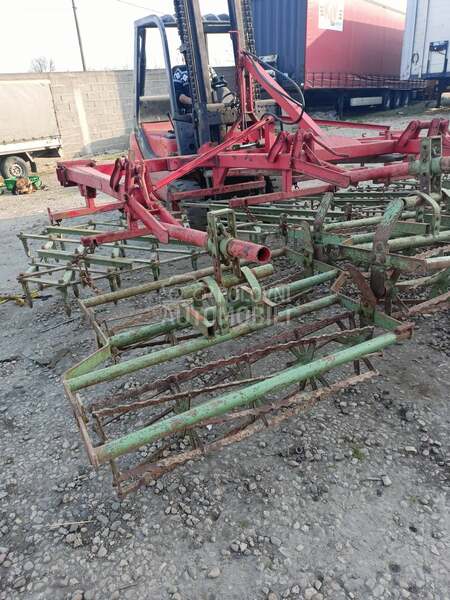 Vogel Noot 4,80 sraiber