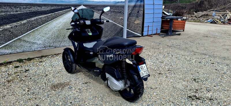 Qooder QUADRO 350D