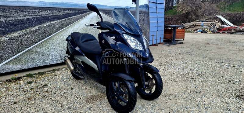 Qooder QUADRO 350D