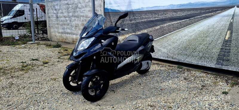 Qooder QUADRO 350D