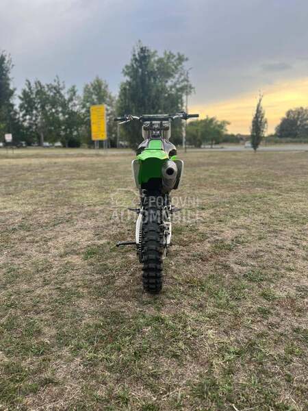Kawasaki kxf450