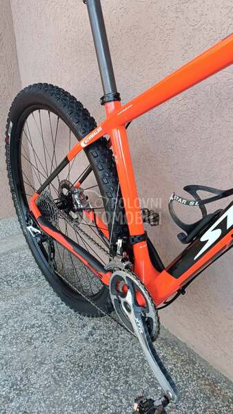 Stockli 29er Carbon XTR FOX