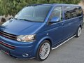 Volkswagen Transporter T5 K O M B I N O V A N I