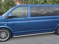 Volkswagen Transporter T5 K O M B I N O V A N I