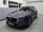 Mazda CX-30 SKYACTIV Luxury