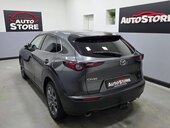 Mazda CX-30 SKYACTIV Luxury