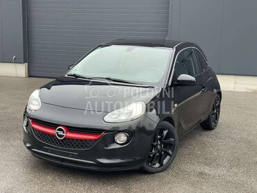 Opel Adam 1.4