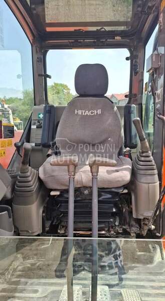 Hitachi Zx80