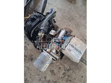 Siti Volana za Fiat Punto od 2000. do 2018. god.