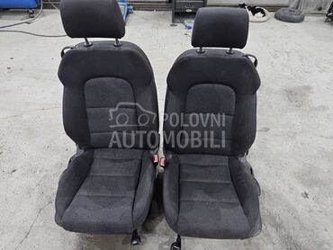 Sedista 3vrata za Audi A3 od 2004. do 2012. god.