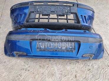 Branik za Fiat Punto od 2000. do 2003. god.